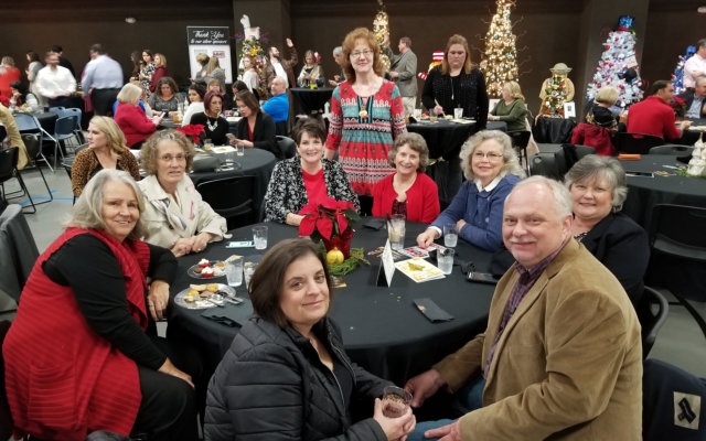 Activities At Celeste Road Baptist Church In Saraland Al